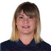 Patricia Carricaburu rugby player