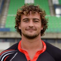 Benjamin Collet rugby player