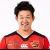 Kojiro Tani rugby player