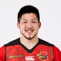 Ren Murayama rugby player
