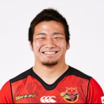 Hiroki Yamamoto rugby player