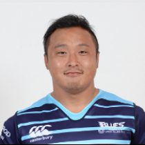 Ysunori Hoshimoto rugby player