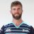 Geoff Parling Munakata Sanix Blues