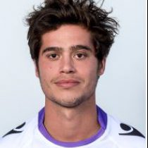 Quentin Pilet rugby player