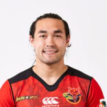 Nicholas Kraska rugby player