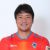 Yuki Shishimoto rugby player