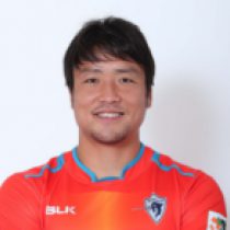 Yuki Shishimoto rugby player