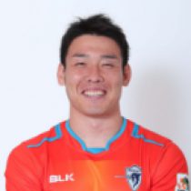 Hideyuki Moriwaki rugby player