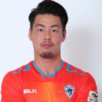 Takuro Takahashi rugby player