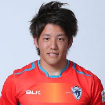 Hideto Kondo rugby player