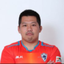 Mitsuhisa Goto rugby player