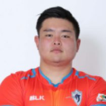 Takayuki Kabuki rugby player