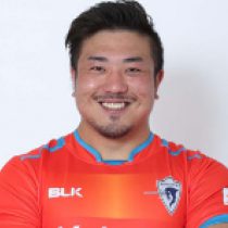 Taiki Koga rugby player