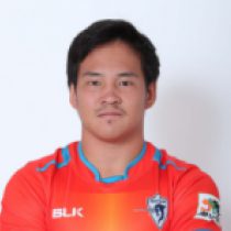 Ippei Okada rugby player