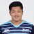 Satoshi Tsuruoka rugby player