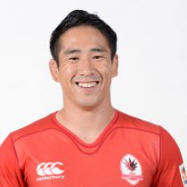 Kota Yamashita rugby player