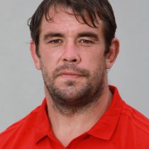 Charlie Ternisien rugby player