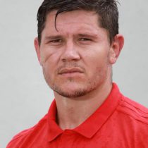 Philipus Liebenberg rugby player