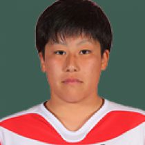 Chihiro Kobayashi rugby player