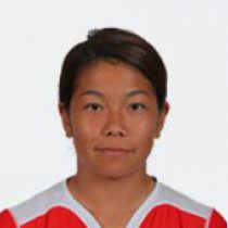 Akari Kato rugby player