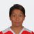 Akari Kato rugby player