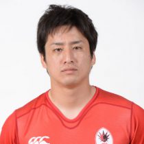 Naoto Osajima rugby player
