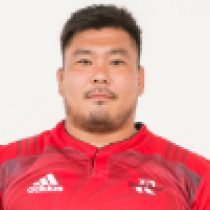 Tanabe Atsushi rugby player