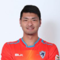Ryo Mochizuki rugby player