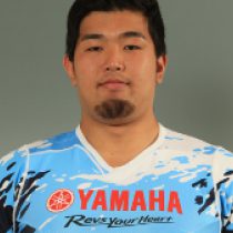 Kenta Otsuka rugby player