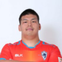 Satoshi Saita rugby player