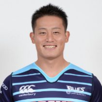 Taiki Murakami rugby player