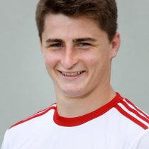 Gaetan Robert rugby player