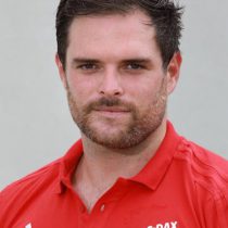 Julien Dechavanne rugby player