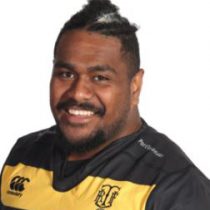 Asaeli Sorovaki rugby player