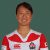 Chikami Inoue rugby player