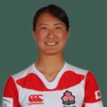Chikami Inoue rugby player