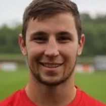 James Forrester rugby player