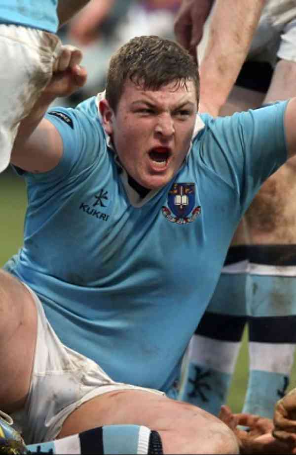 Denis Coulson | Ultimate Rugby Players, News, Fixtures and Live Results