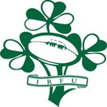 Ireland Rugby logo