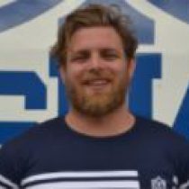 Tom Murday rugby player