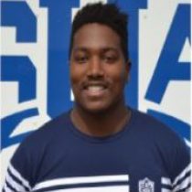 Nicolas Metge rugby player