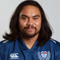 Dexter Fa'amoana rugby player