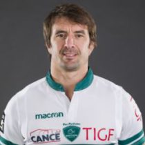 Julien Pierre rugby player