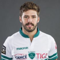 Julien Fumat rugby player
