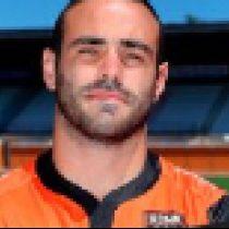 Leo Griffoul rugby player