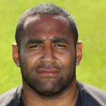 Samu Saqiwa rugby player