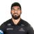 Brian Alainu'uese Glasgow Warriors