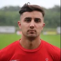 Alex Ducker rugby player