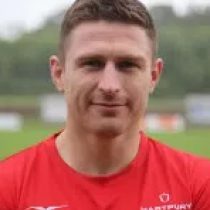 Luke Eves rugby player