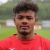 Maliq Holden Hartpury College RFC